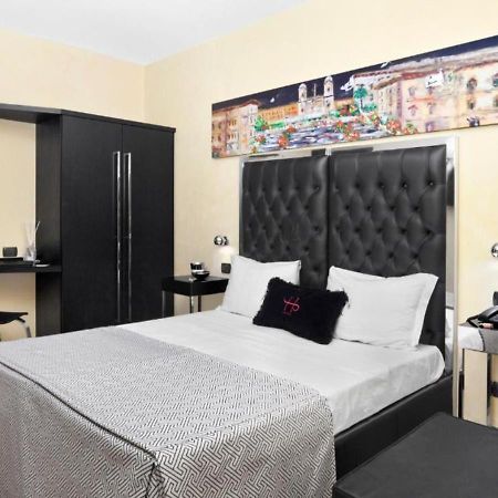 LHP Suite Roma Piazza di Spagna Esterno foto